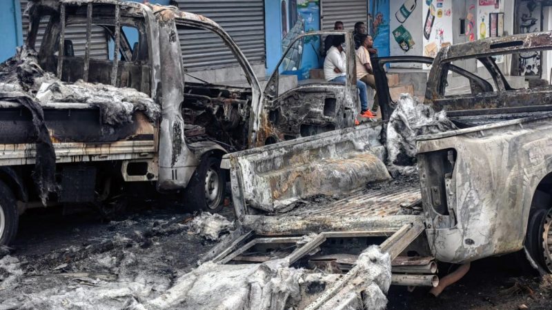 ROYAL FURORE: Government calls for calm after KuGompo erupts over crowning of Nigerian ‘Igbo king’