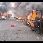 In case you missed it: Calls to deport ‘Nigerian king’ | Few Gauteng teachers screened | Economist warns on fuel hikes