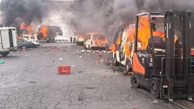 In case you missed it: Calls to deport ‘Nigerian king’ | Few Gauteng teachers screened | Economist warns on fuel hikes