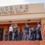 Randburg Magistrate’s Court prosecutor accused of sexual assault granted bail
