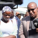 ‘He would insist on going to school’: Family mourns Daveyton boy killed in school wall collapse