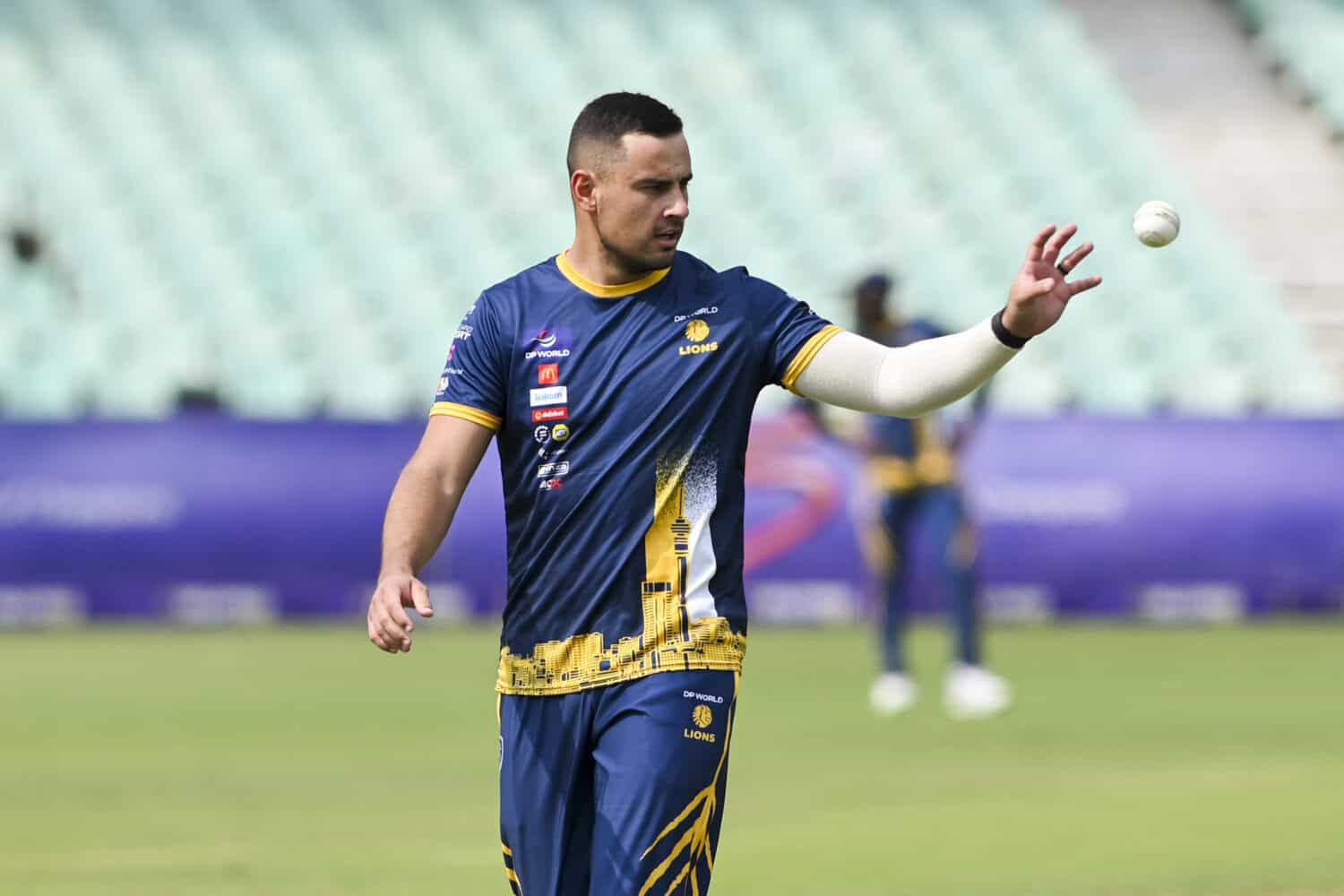 Lions launch investigation after Beyers Swanepoel ditches team to catch flight