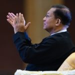 Myanmar lawmakers put junta chief on path to presidency