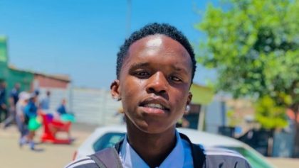 Outrage after police allegedly shoot teen six times