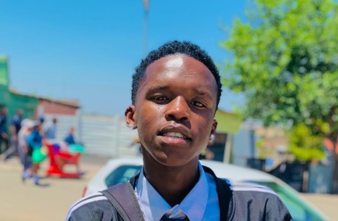 Outrage after police allegedly shoot teen six times