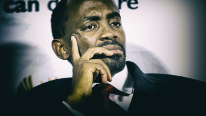 TRC ROULETTE : Returned ANC leaders brought exile ‘revolutionary’ culture to democratic governance, Khampepe Commission hears