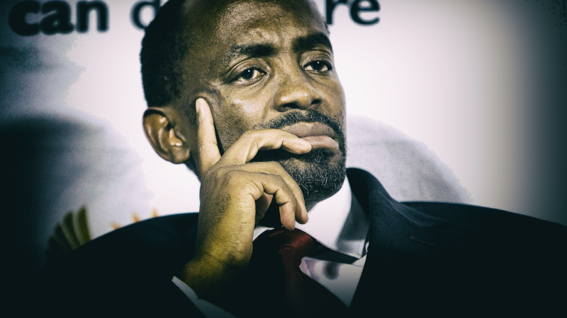 TRC ROULETTE : Returned ANC leaders brought exile ‘revolutionary’ culture to democratic governance, Khampepe Commission hears