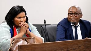 OOPS, WE MISSED THAT!: When a missed email becomes a R88,000 lesson in accountability