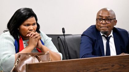 OOPS, WE MISSED THAT!: When a missed email becomes a R88,000 lesson in accountability