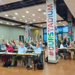 MUNICIPAL VOTE: Nelson Mandela Bay mayor survives no-confidence motions