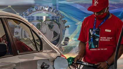 SURGING COSTS: SA agriculture groups urge more fuel relief as IMF warns of global shock