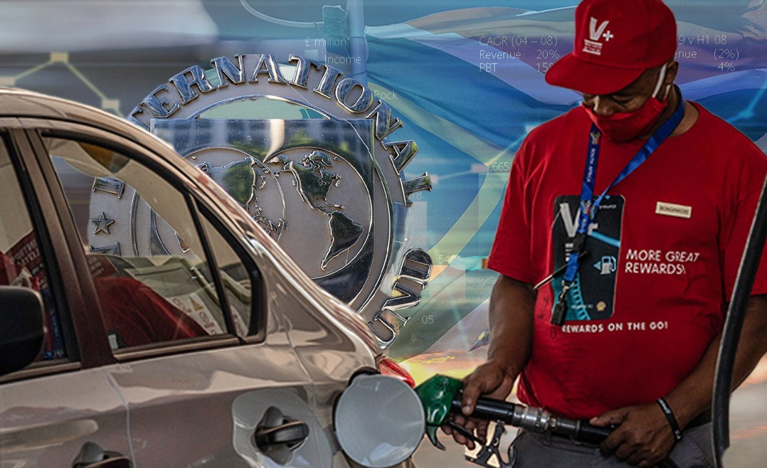 SURGING COSTS: SA agriculture groups urge more fuel relief as IMF warns of global shock