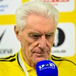 Bafana’s Broos – ‘We were overpowered’