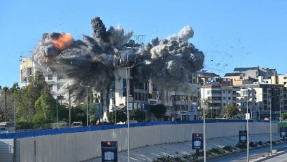 24 hours in pictures, 31 March 2026