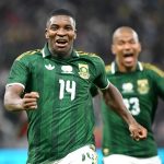 Panama stun sloppy Bafana
