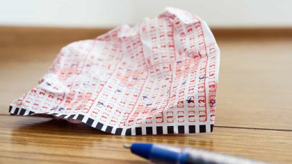 PowerBall and PowerBall Plus results: Tuesday, 31 March 2026