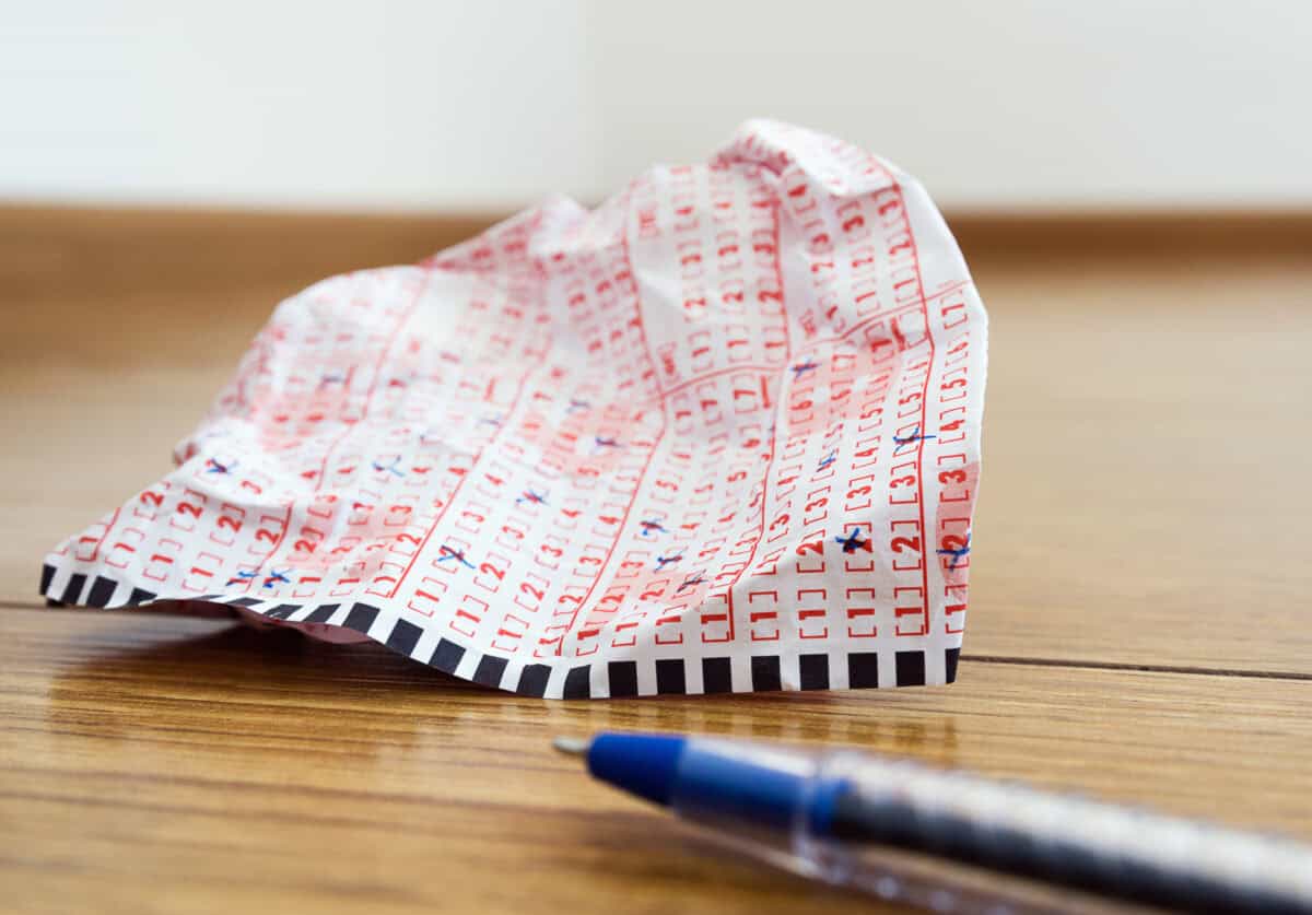 PowerBall and PowerBall Plus results: Tuesday, 31 March 2026