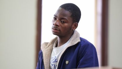 Two linked to DJ Warras murder back in court