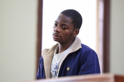 Two linked to DJ Warras murder back in court