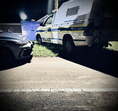 Suspected hitman killed in shootout with KZN police
