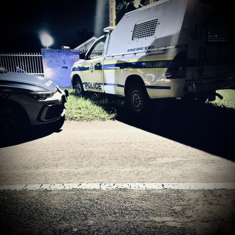 Suspected hitman killed in shootout with KZN police