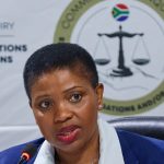 TRC Roulette : ‘I am being scapegoated,’ Nomgcobo Jiba tells inquiry about missing Cradock Four docket