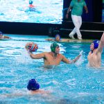 COMPETING CLAIMS: Swimming SA accuses alternative aquatics body of pressuring athletes to boycott its events