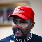 In case you missed it: Lesufi reshuffles cabinet | Man seeks child support order | Broos admits striker concerns