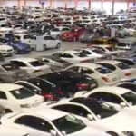 Vehicle recalls continue to pile up in South Africa