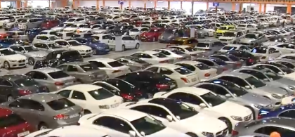 Vehicle recalls continue to pile up in South Africa