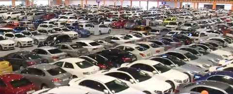 Vehicle recalls continue to pile up in South Africa