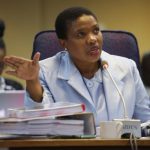 LIVESTREAM | Adv Nomgcobo Jiba testifies before the TRC Inquiry