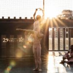 different dance floor: Rooftop ballet — How Joburg Ballet is challenging elitist perceptions