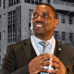 NEWSFLASH: Ramaphosa picks ‘steady hand’ Ngobani Johnstone Makhubu as new SARS boss