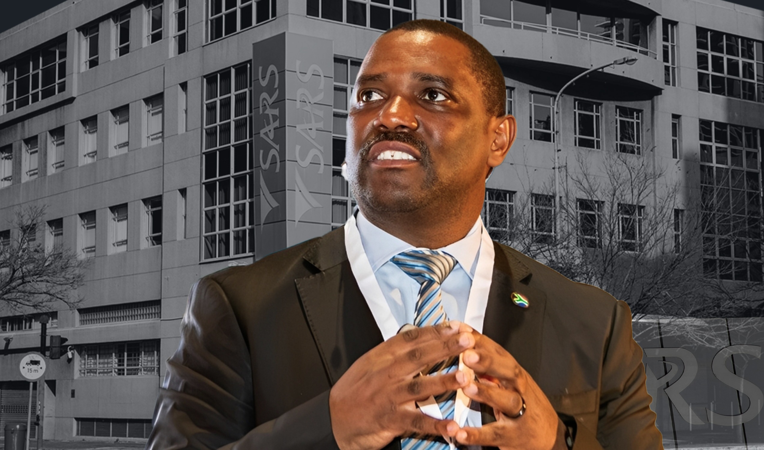 NEWSFLASH: Ramaphosa picks ‘steady hand’ Ngobani Johnstone Makhubu as new SARS boss