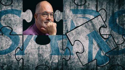 BUSINESS REFLECTION: After the Bell: Edward Kieswetter and the recovery at SARS — something to celebrate