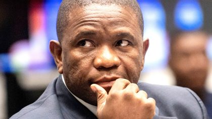 ISS TODAY: Police corruption thriving as culture of silence keeps scrutiny at bay