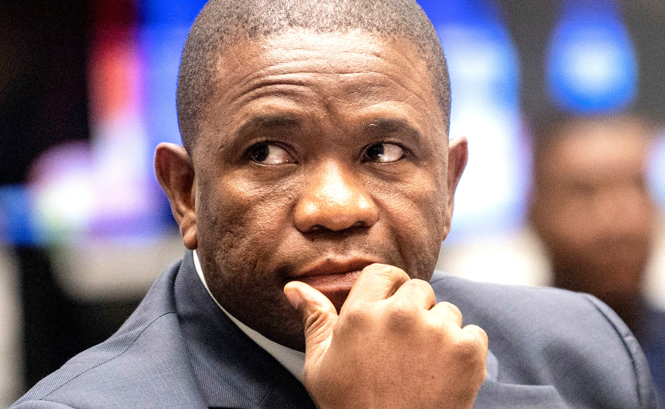 ISS TODAY: Police corruption thriving as culture of silence keeps scrutiny at bay