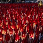 24 hours in pictures, 2 April 2026