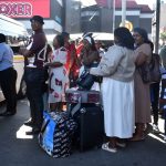 In case you missed it: Minister car cap raised | Kunene slams Zille video | New Sars commissioner appointed