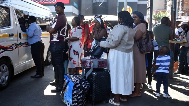 In case you missed it: Minister car cap raised | Kunene slams Zille video | New Sars commissioner appointed