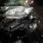 3 Dead in Eastern Cape head-on collision