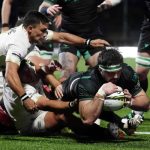 Challenge Cup result: Connacht end Sharks’ European campaign