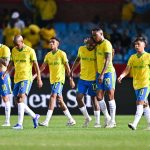 Sundowns back on top with emphatic victory over Chippa