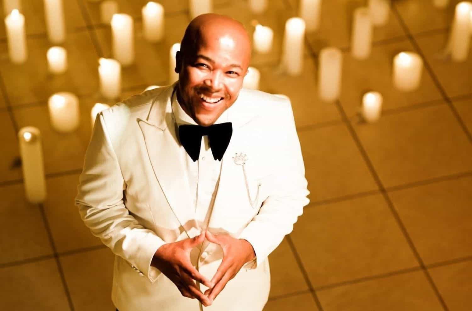 In case you missed it: Anele Mdoda’s husband must pay back money | Ntshavheni on refugee status | New Sassa payment cycle