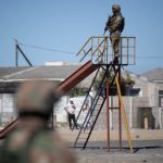 Gang violence continues in some areas on the Cape Flats