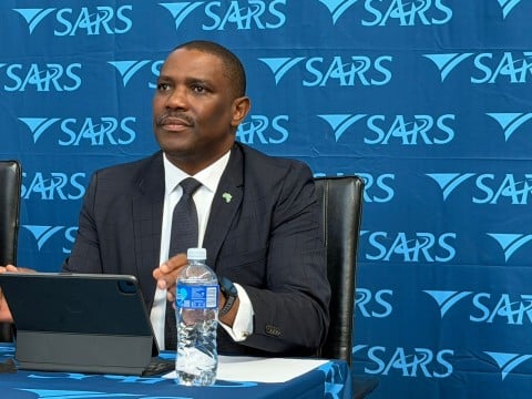 SARS needs to be protected