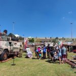 The iconic Nasrec Expo Centre transformed for the re-energised and reimagined Rand Show