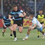 Champions Cup result: Glasgow edge Bulls in last-16 encounter