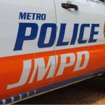 Here’s how many drivers were arrested on Good Friday in Joburg